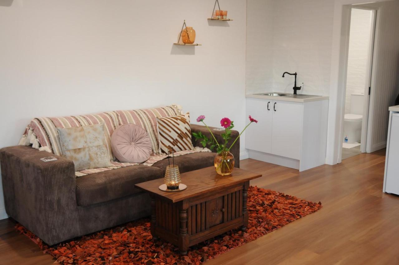 مبيت وإفطار سيل Wagtail Nest Country Retreat - Longford Vic 3851 المظهر الخارجي الصورة